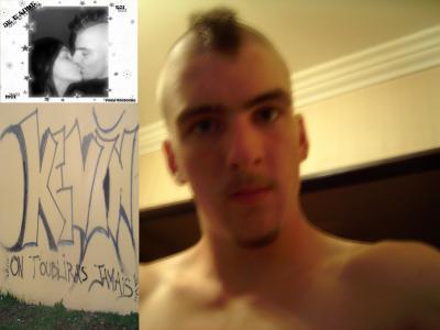 --------------( `'.(`'.( `'.(`'.*Je t'ai PeRdU... *.').').').') -------------